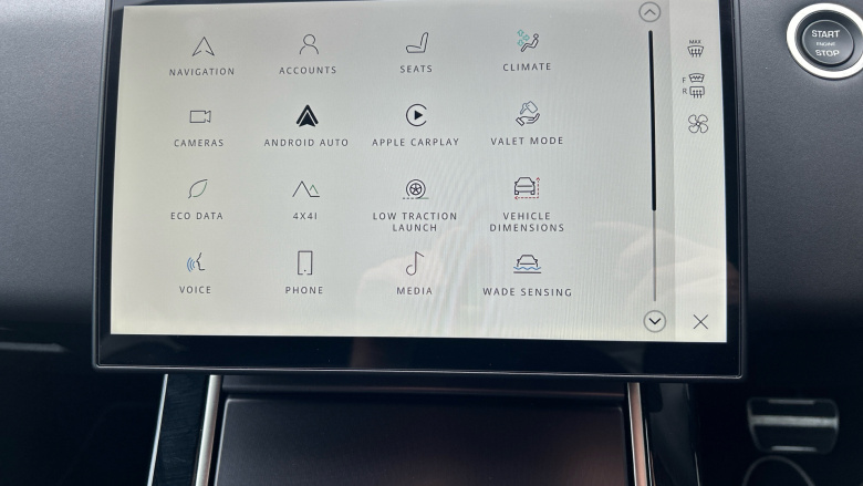 Land Rover Range Rover Evoque 2.0 D200 Dynamic SE 5dr Auto Diesel Hatchback